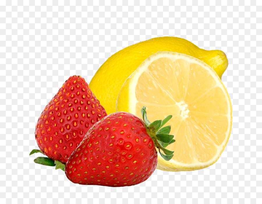 lemonade clipart strawberry