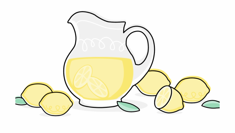 Free Glass Of Lemonade Clip Art, Lemonade Free Clipart