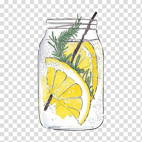 Lemonade lemonlime drink.
