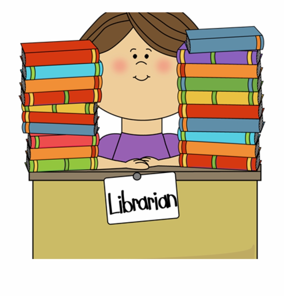 Library clipart library.