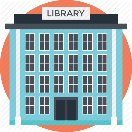 Library Clipart Png Building And Other Clipart Images On Cliparts Pub™