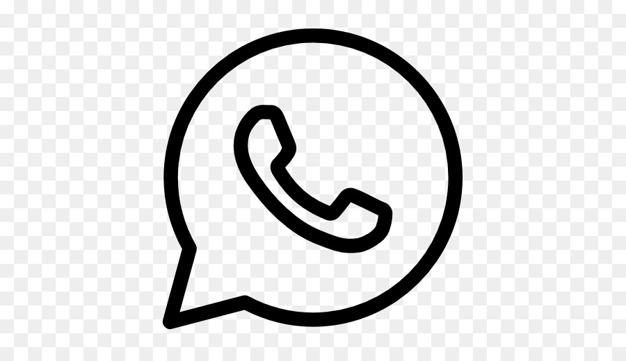 Whatsapp Icon Transparent Png