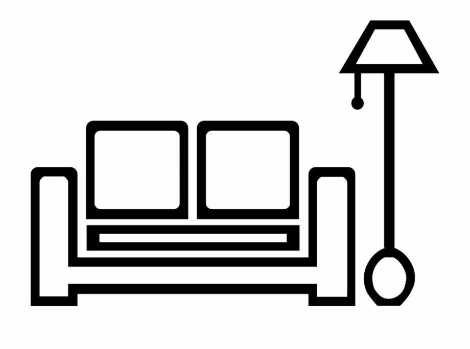 Living Room Icon Png
