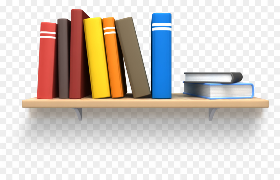 Library Cartoon png download