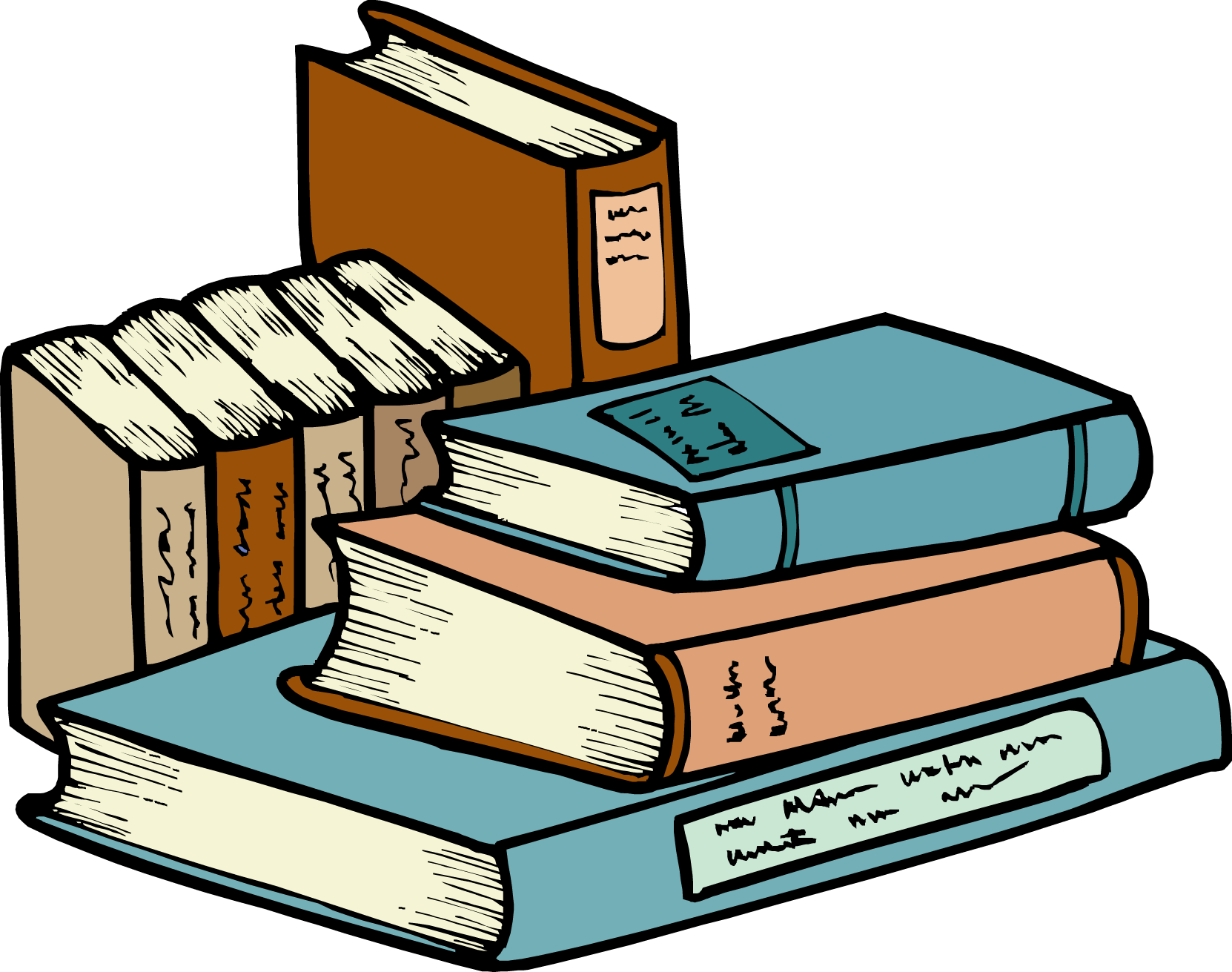 Chapter book Free content Clip art