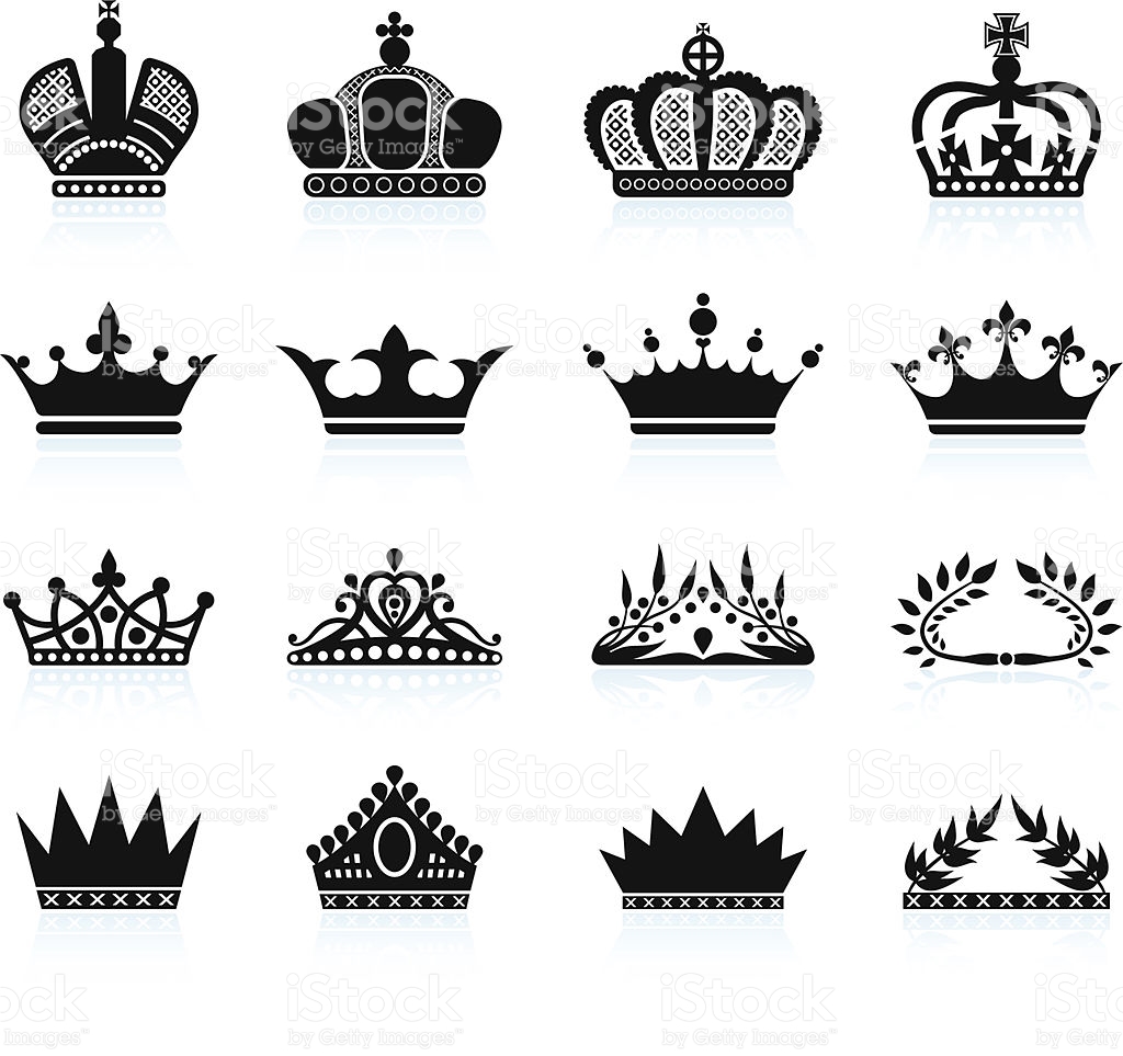 Royalty Icon