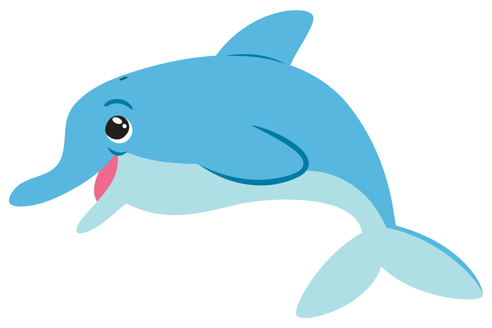 Dolphinfishmarine mammalbottlenose dolphincommon.