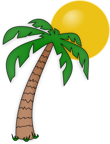 Free Palm Tree Images, Download Free Clip Art, Free Clip Art