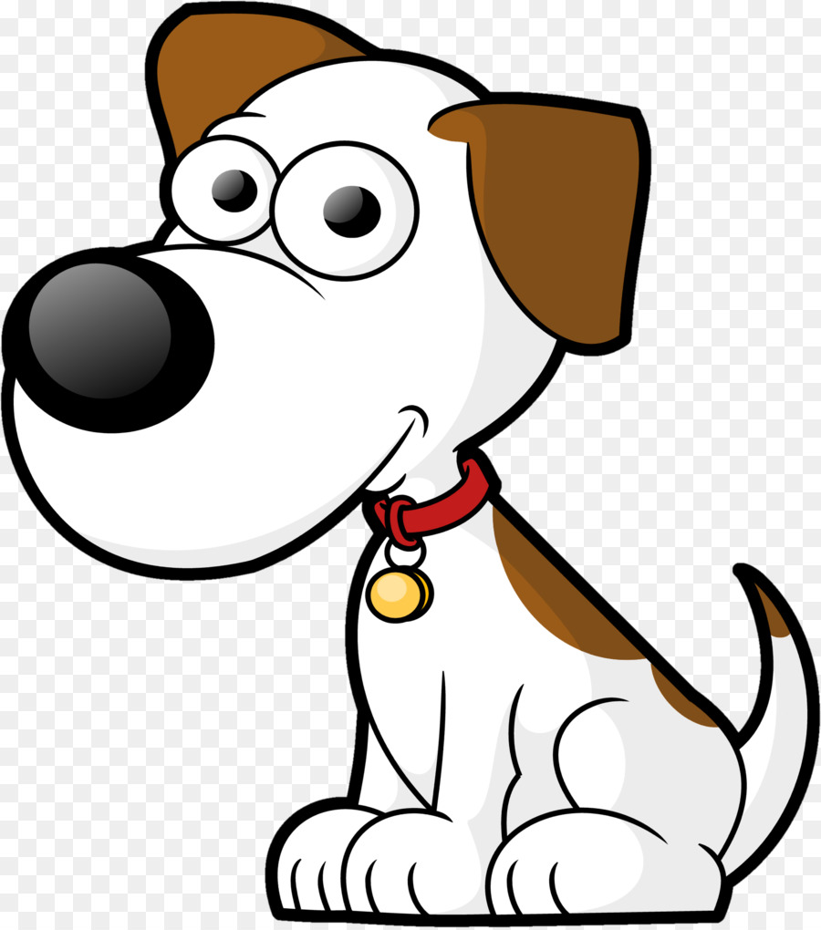 Dog licence Puppy Clip art
