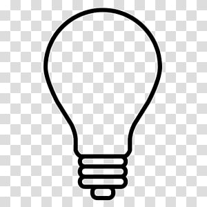 White light bulb, Incandescent light bulb LED lamp Electric