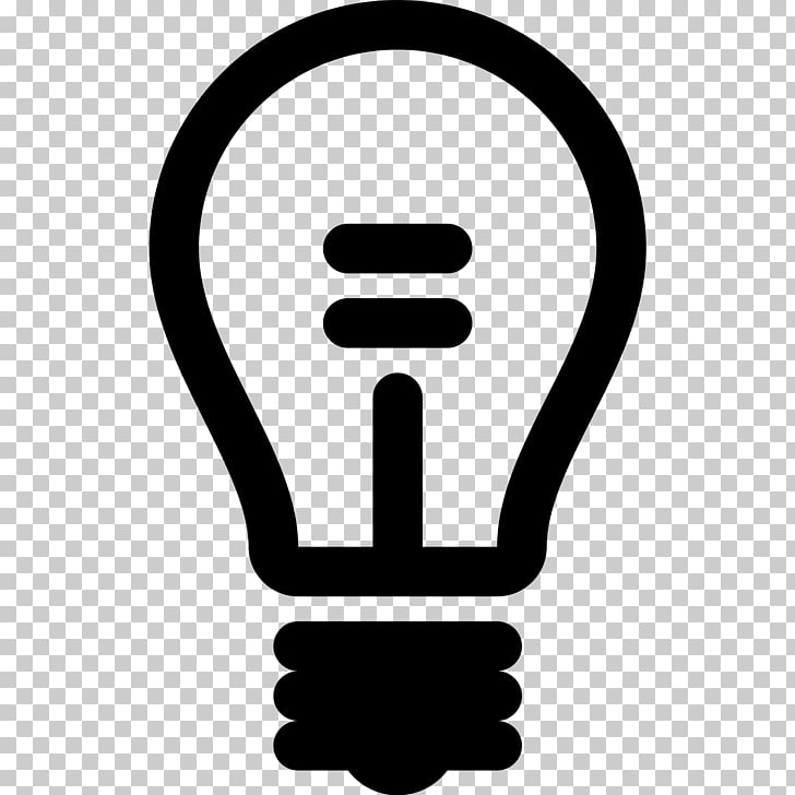 Incandescent light bulb Computer Icons , lightbulb PNG
