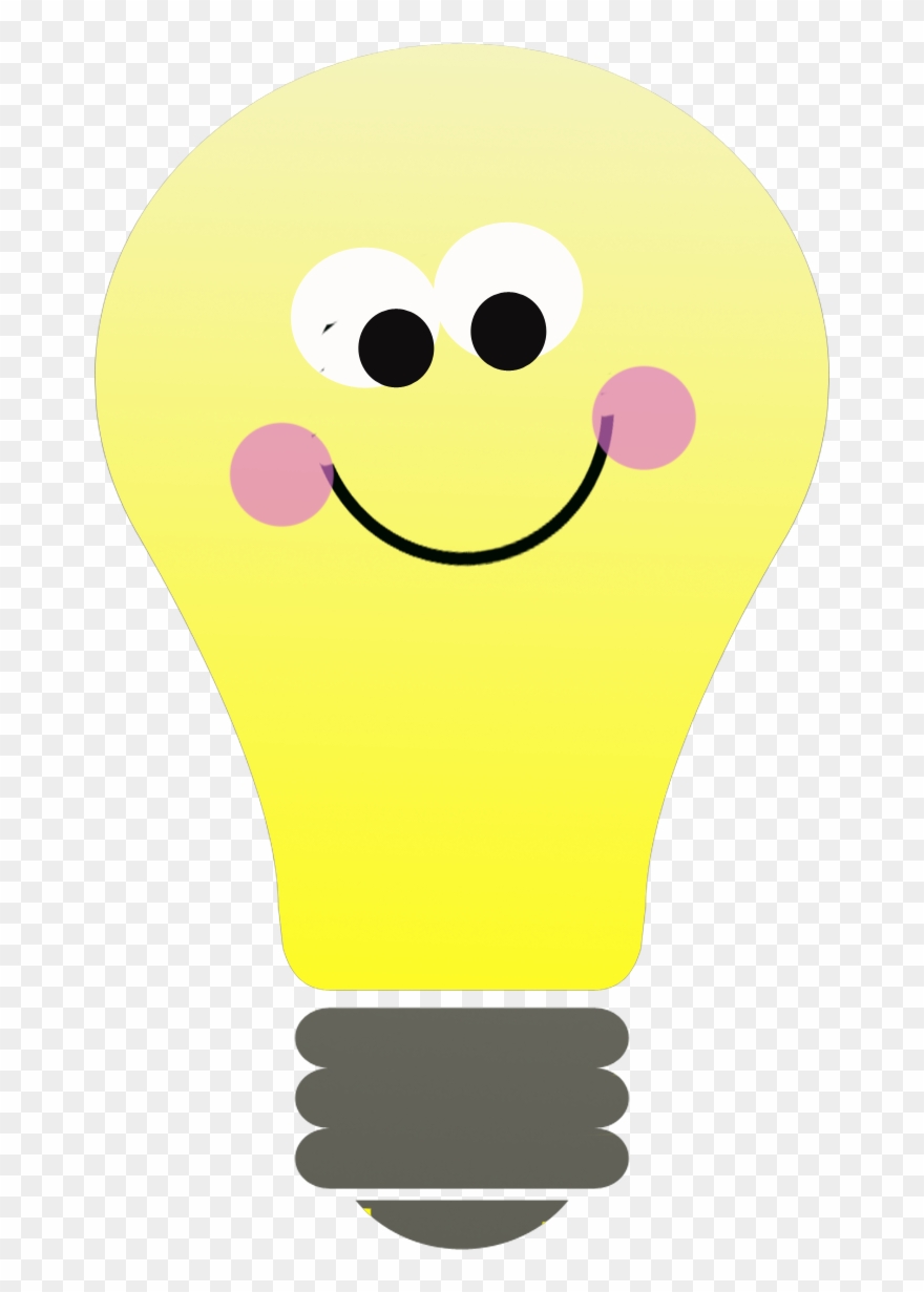 Lightbulb Thinking Light Bulb Clip Art Free Clipart
