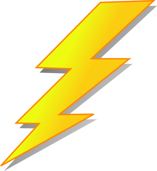 Lightning Bolt Images