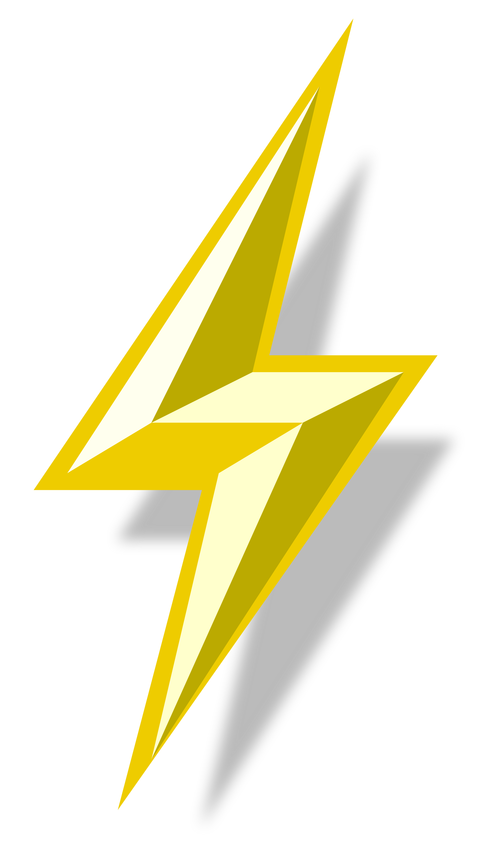 Electricity clipart lightning.