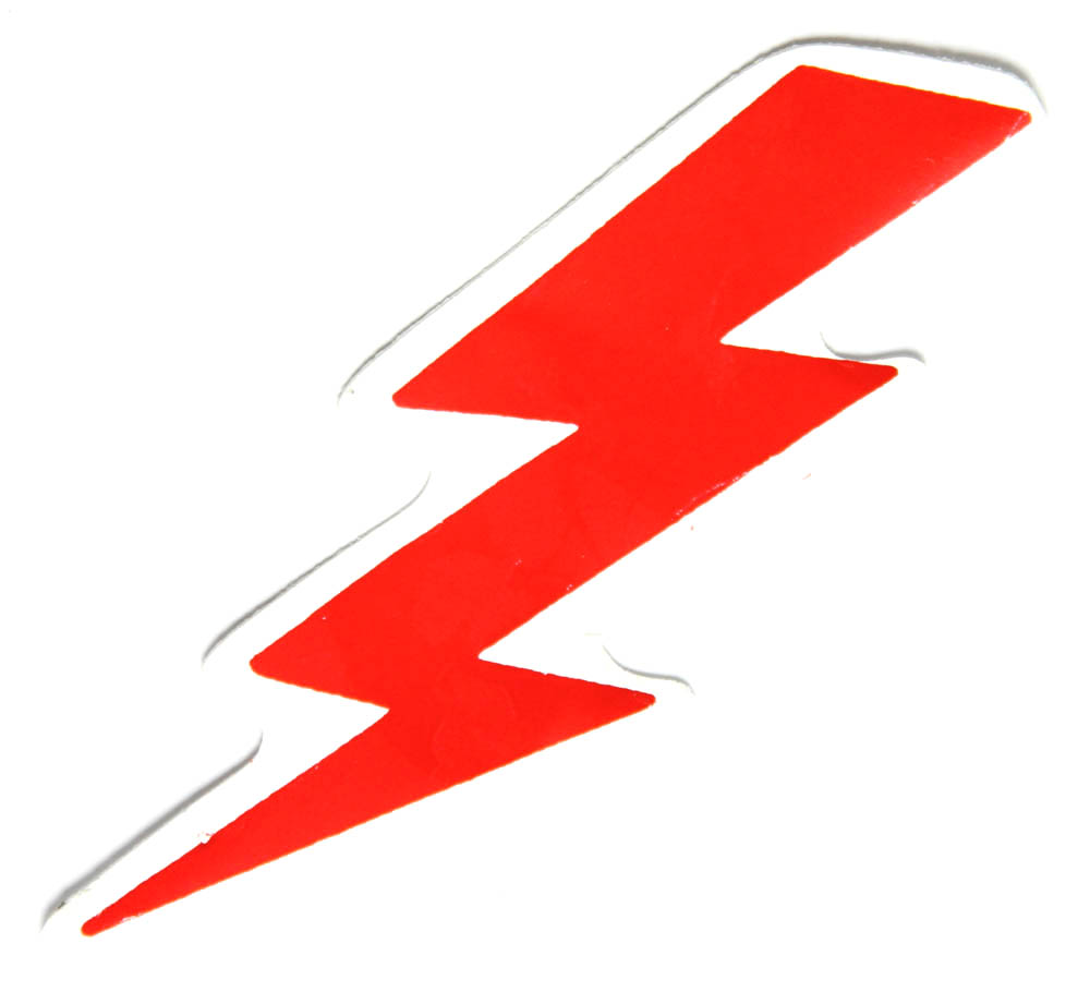 Free Red Lightning Cliparts, Download Free Clip Art, Free