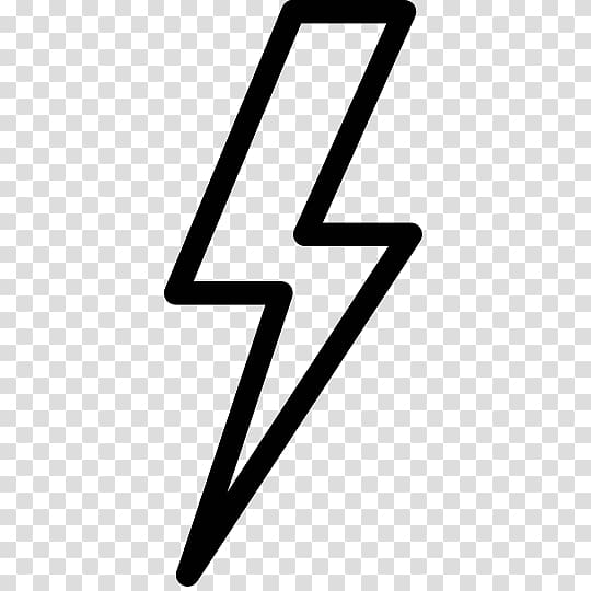 Lightning strike , lightning transparent background PNG