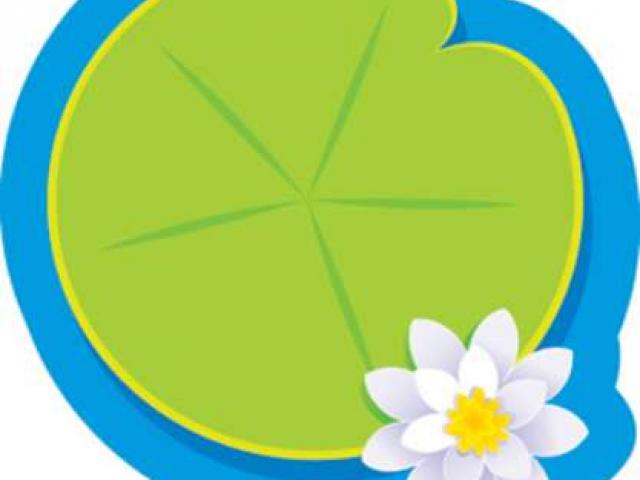 Free Lily Pad Clipart, Download Free Clip Art on Owips