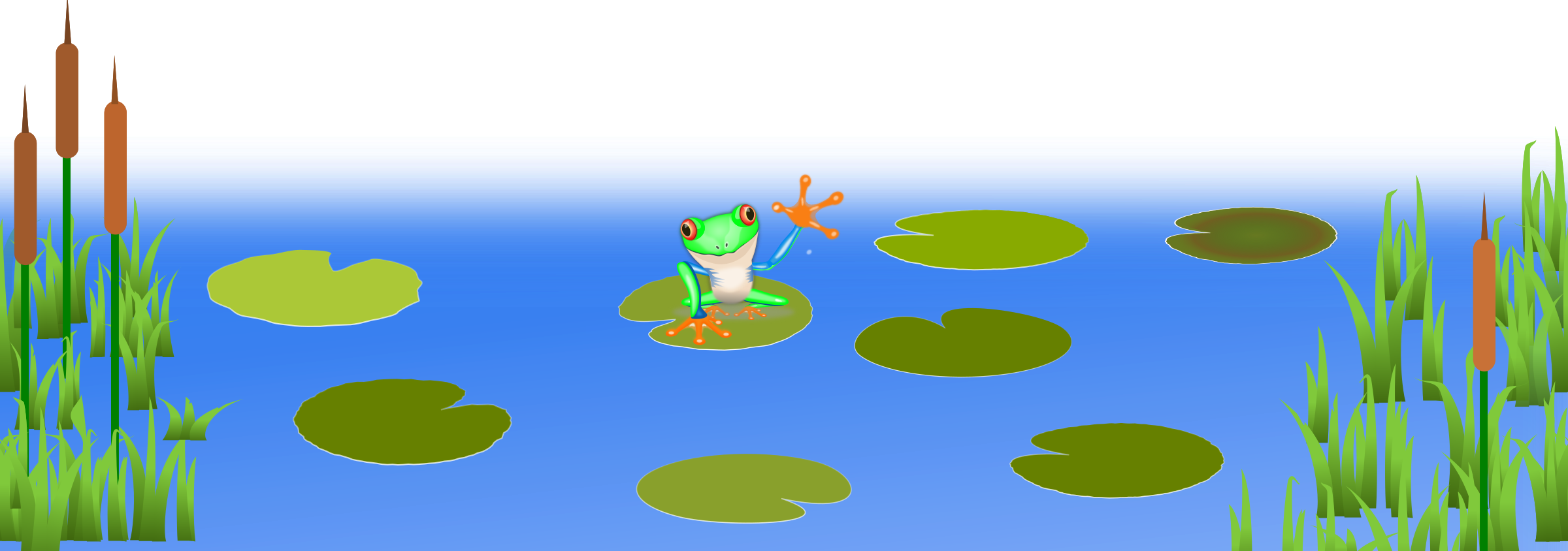 Swamp clipart free.