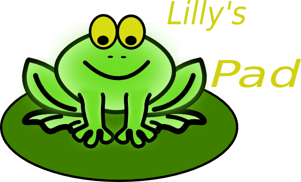 Free Images Of Frogs On Lily Pads, Download Free Clip Art