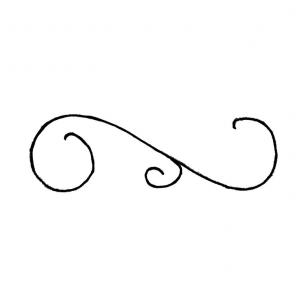 Free Curly Cue Cliparts, Download Free Clip Art, Free Clip