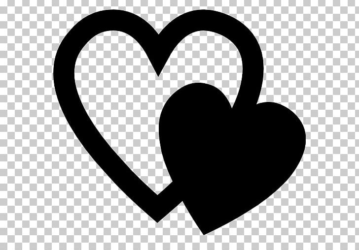 Line White Heart PNG, Clipart, Art, Black And White, Circle