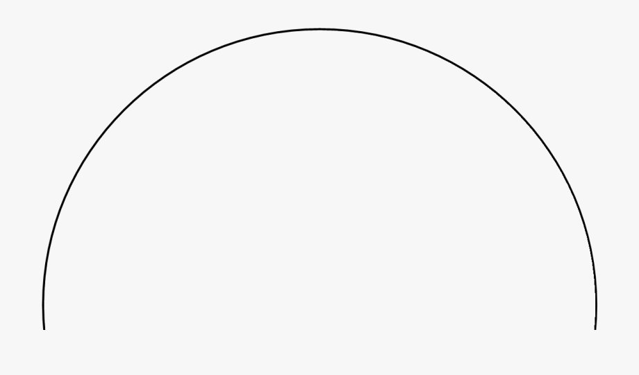 Как найти полукруг. Полукруг фигура. Полукруг на прозрачном фоне. Полукруглая линия. Белый полукруг.