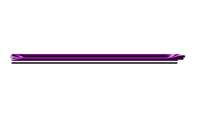 Free purple divider.