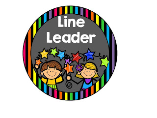 Free line leader.