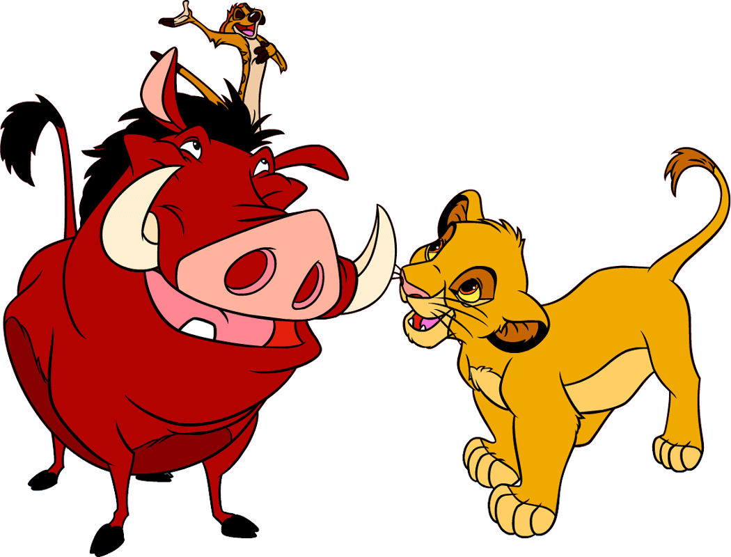 Free Lion King Clipart, Download Free Clip Art, Free Clip