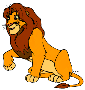 Free Lion King Clipart, Download Free Clip Art, Free Clip