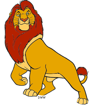 Free lion king.