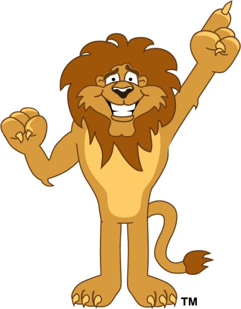 Free Mountain Lion Clipart standing, Download Free Clip Art