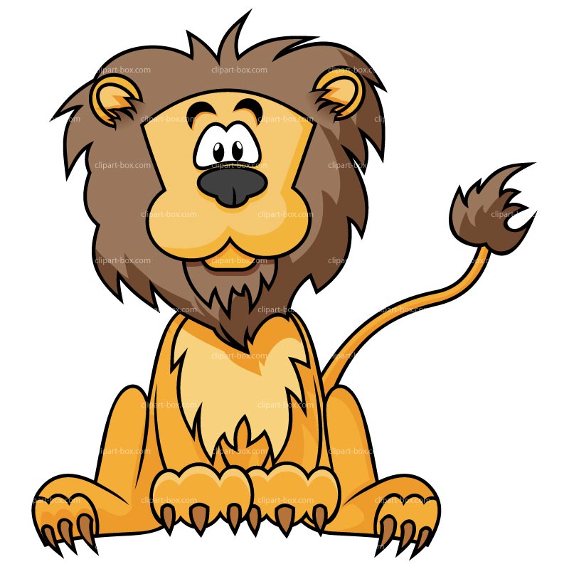 Free Animated Lion Pictures, Download Free Clip Art, Free