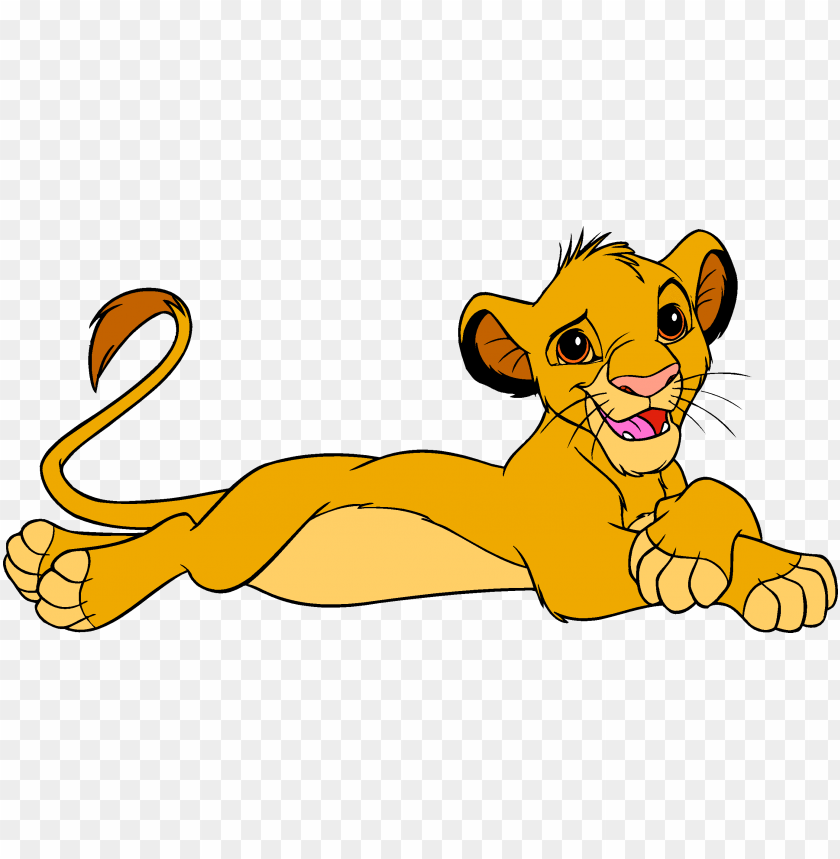 Download lion king clipart png photo