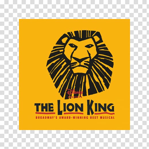 The Lion King Broadway theatre New York City Musical theatre