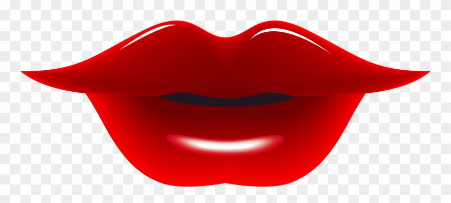 Mouth png clip.