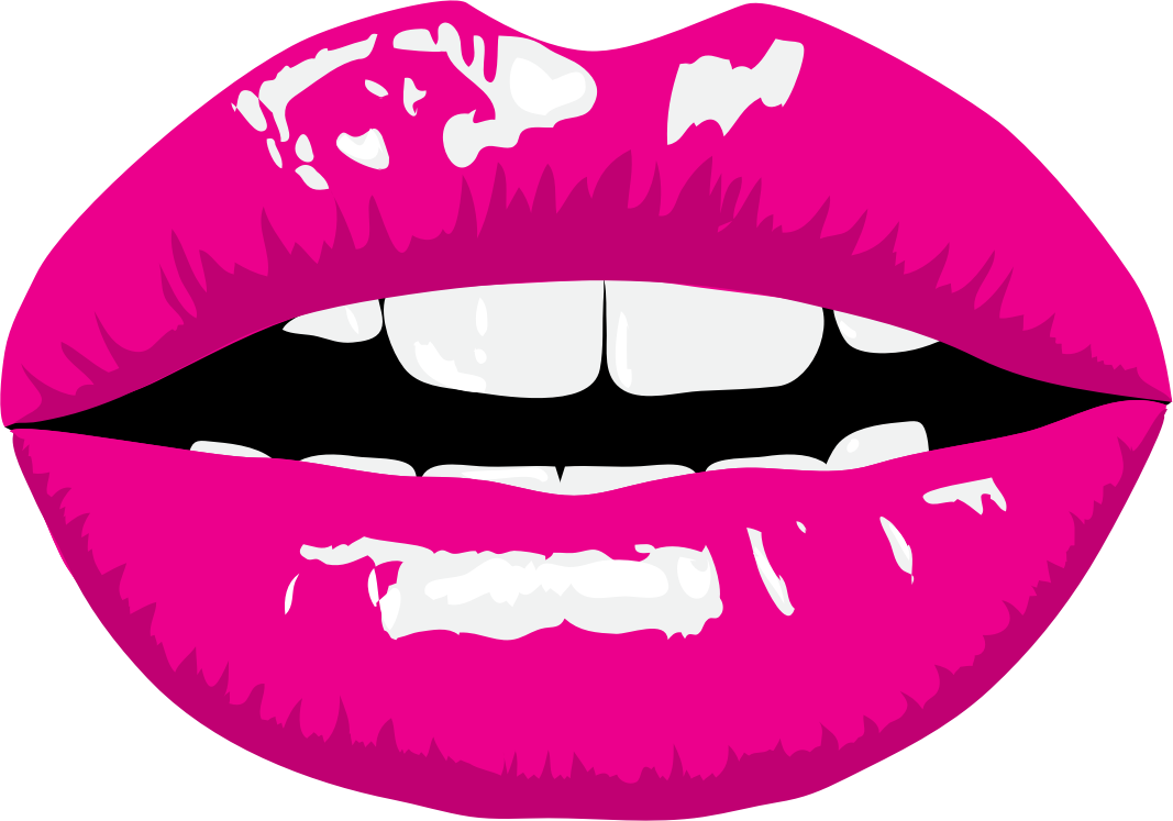 Free Lips Clip Art, Download Free Clip Art, Free Clip Art on