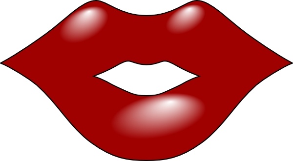 Free Lips Clip Art, Download Free Clip Art, Free Clip Art on