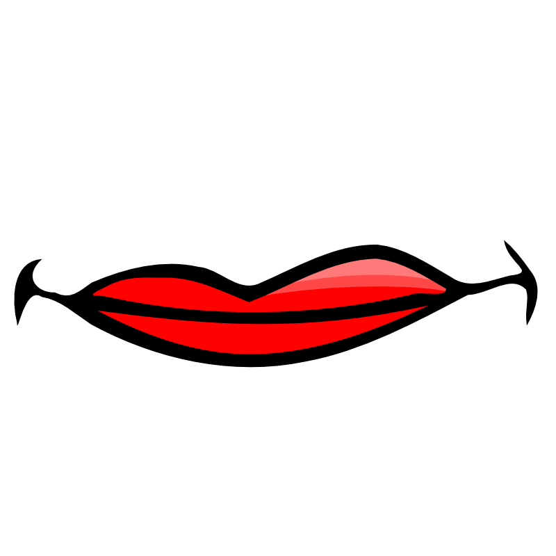 Men clipart lip, Men lip Transparent FREE for download on