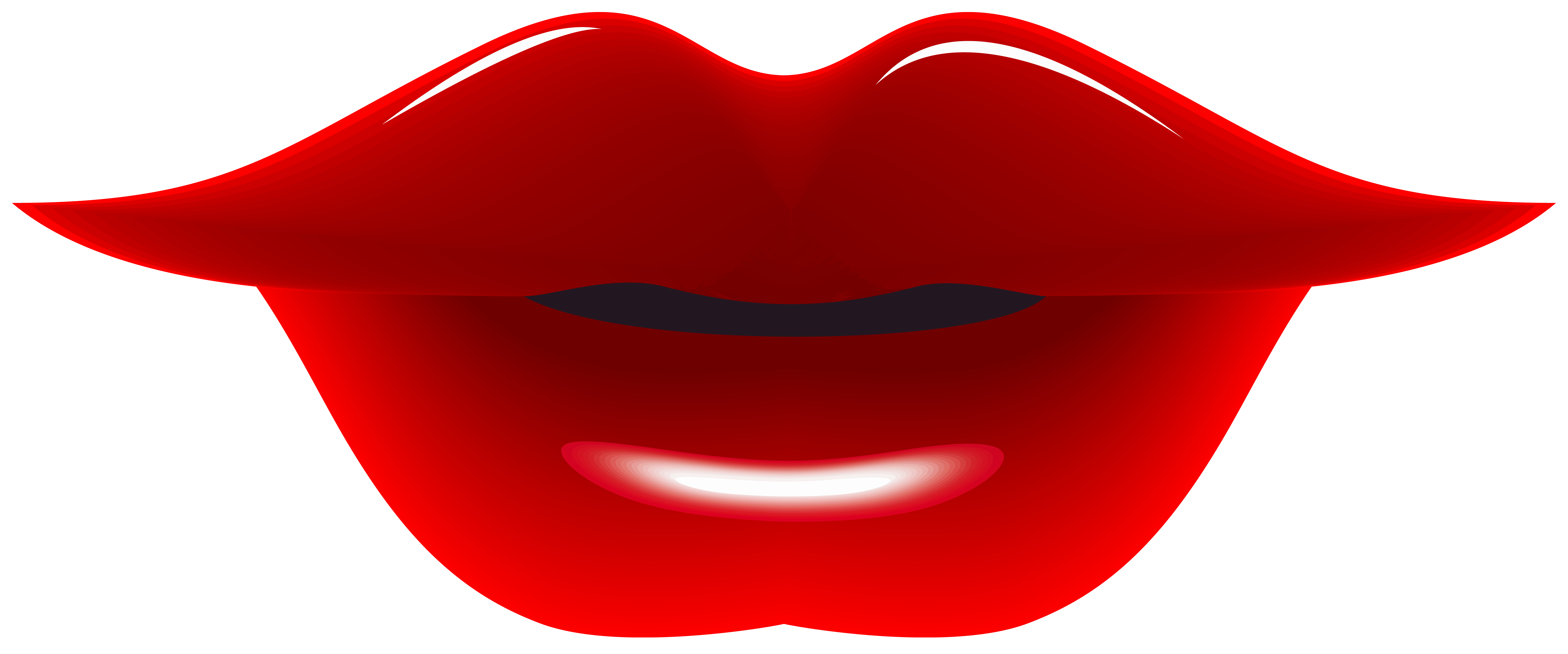 Lips clipart cute, Lips cute Transparent FREE for download