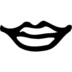 Free Lips Cliparts, Download Free Clip Art, Free Clip Art on