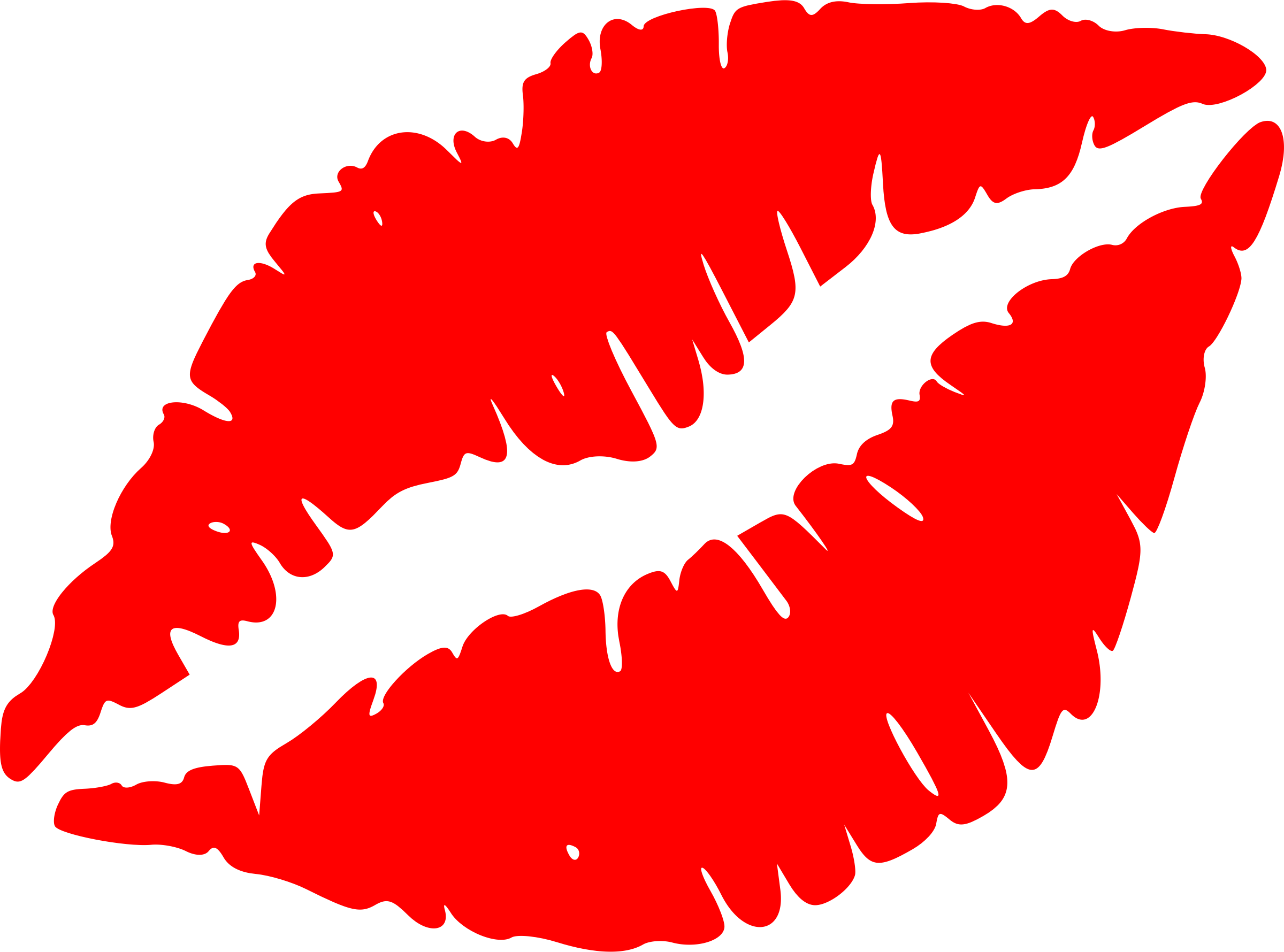 Free Lips Clipart Transparent, Download Free Clip Art, Free