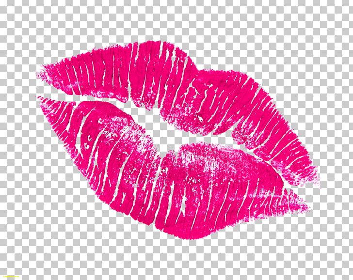 Lipstick kiss png.