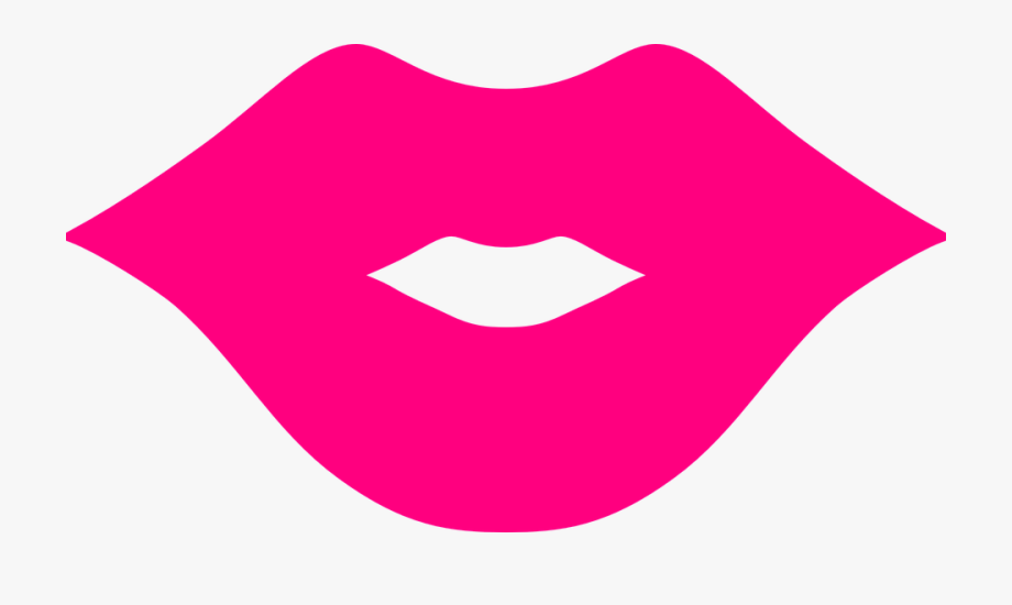 Lips clipart free.