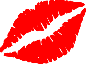 Free Lipstick Kiss Cliparts, Download Free Clip Art, Free