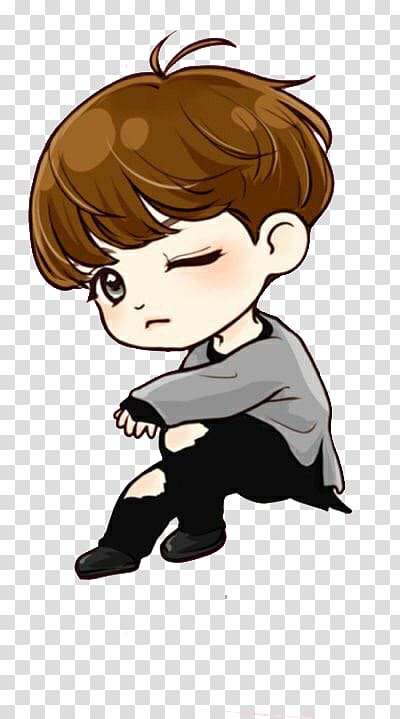 Little boy clipart chibi pictures on Cliparts Pub 2020! 🔝