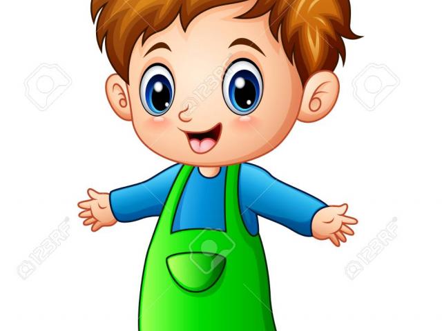 Free Little Boy Clipart, Download Free Clip Art on Owips