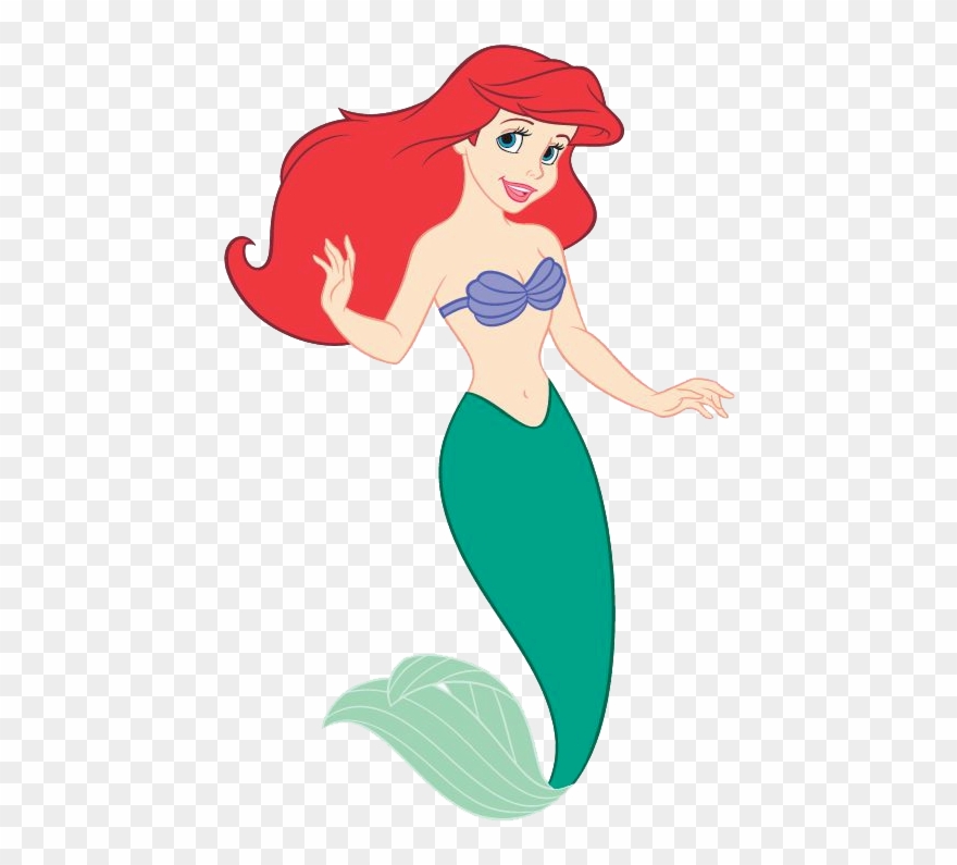 The Little Mermaid Ariel Images Disney Galore