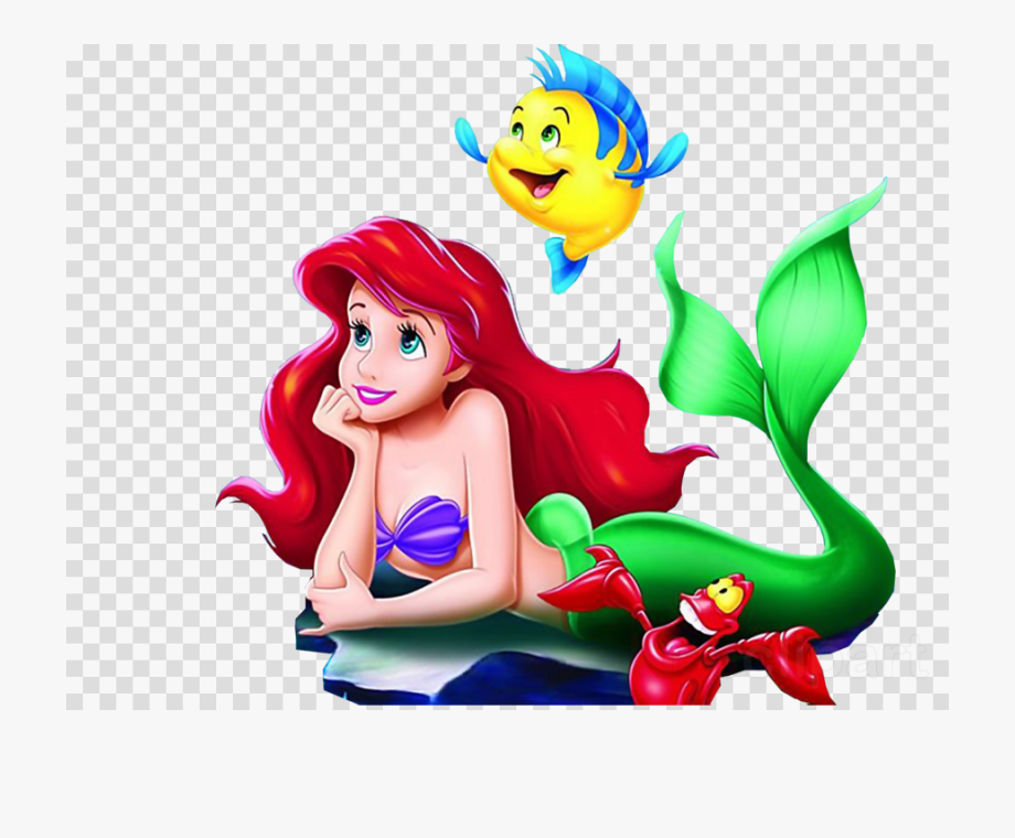 Little mermaid clipart cartoon pictures on Cliparts Pub 2020! 🔝