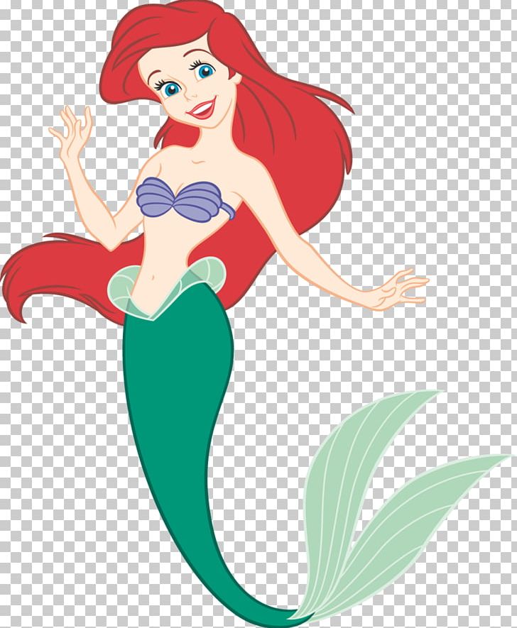 Ariel The Little Mermaid Ariel The Little Mermaid Disney